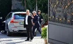 توافق مهم تروئیکای اروپا و ایران/ اسرائیل رکب خورد