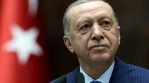 گفت‌وگوی تلفنی اردوغان و ماکرون درباره بحران اوکراین و روند صلح
