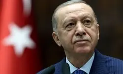 گفت‌وگوی تلفنی اردوغان و ماکرون درباره بحران اوکراین و روند صلح
