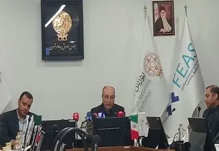 پاییز امسال خودروی کراس‌اوور شاهین با نام آریا عرضه می‌شود