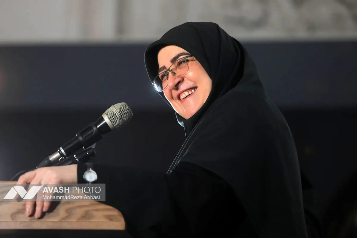 نشست خبری سخنگوی دولت