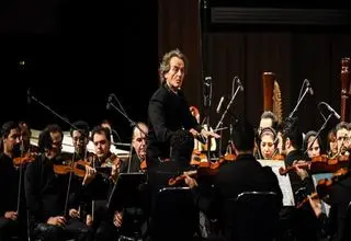 محرم در ساز هنرمندان موسیقی