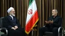 رئیس‌جمهور: تحول در رویکردهای ارتباطی نهاد روحانیت ضروری است