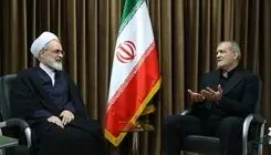 رئیس‌جمهور: تحول در رویکردهای ارتباطی نهاد روحانیت ضروری است