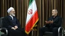 رئیس‌جمهور: تحول در رویکردهای ارتباطی نهاد روحانیت ضروری است