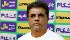 وحید رضایی: می‌خواهیم به فینال جام حذفی برسیم!