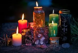 از طلسم تا خنده؛ ماجراهای عجیب زیر پوست شهر