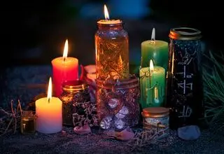 از طلسم تا خنده؛ ماجراهای عجیب زیر پوست شهر