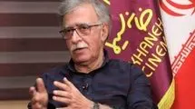 همایون اسعدیان مدیرعامل خانه سینما شد