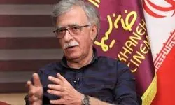 همایون اسعدیان مدیرعامل خانه سینما شد