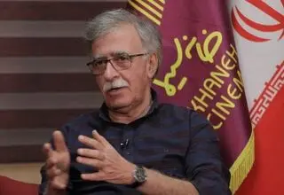 همایون اسعدیان مدیرعامل خانه سینما شد