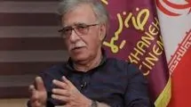 همایون اسعدیان مدیرعامل خانه سینما شد