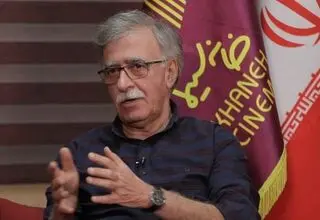 همایون اسعدیان مدیرعامل خانه سینما شد
