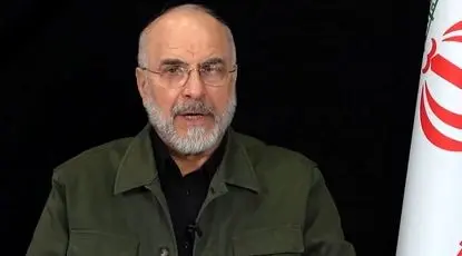 قالیباف خطاب به تیم ملی فوتبال: جنگیدید و اراده و همدلی ایرانی را به نمایش گذاشتید