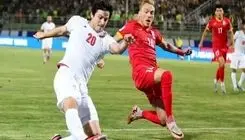 تناقض‌های سردار آزمون: از ستاره تیم ملی تا حاشیه‌های وطن‌فروشی؟