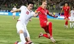 تناقض‌های سردار آزمون: از ستاره تیم ملی تا حاشیه‌های وطن‌فروشی؟