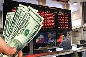 کشف رابطه بورس و دلار در اقتصاد ایران