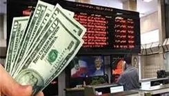 کشف رابطه بورس و دلار در اقتصاد ایران