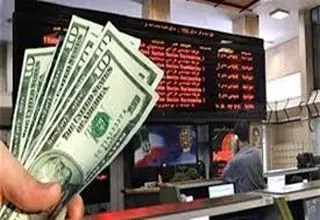 کشف رابطه بورس و دلار در اقتصاد ایران
