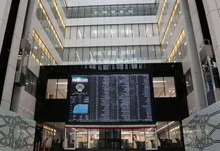  هدیه ترامپ به بورس ایران