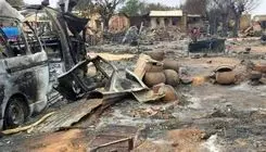 آمریکا پیشنهاد آتش‌بس سه تا ۹ ماهه در سودان را داده است