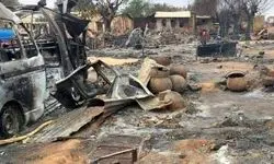 جنایات دارفور؛ کابوسی که سودانی‌ها زندگی می‌کنند