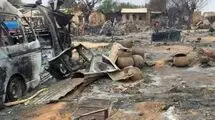 آمریکا پیشنهاد آتش‌بس سه تا ۹ ماهه در سودان را داده است