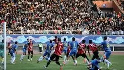 بازگشت ابومسلم به فوتبال و درهای بسته برای زنان 