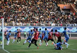 بازگشت ابومسلم به فوتبال و درهای بسته برای زنان 