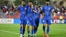 تغییر زمان 2 دیدار از هفته هفدهم لیگ برتر فوتبال
