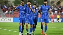 اردوی نیم فصل استقلال منتفی شد