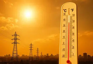 آماده باش برای تعطیلی تهران فردا یکشنبه ۴ مرداد ۱۴۰۵