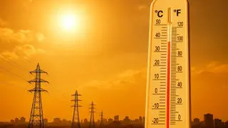 تابستان گرم در انتظار مازندران است