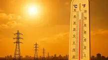بازگشت گرمای 40 درجه‌ای به همدان