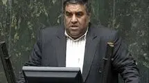 حسینی:مدیرعامل بانک‌ها در شهرستان‌ها به مردم فشار وارد می‌کنند