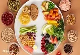 ۸ منبع مهم برای انرژی روزانه