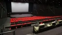 نمایش فیلم‌های کمدی متوقف شد