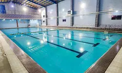 جزئیات مسمومیت ۱۸ زن در یک استخر
