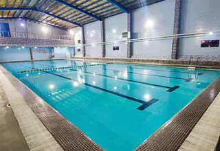جزئیات مسمومیت ۱۸ زن در یک استخر