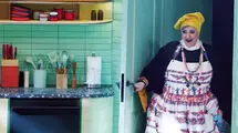 شوخی‌های بی‌مزه نعیمه نظام‌دوست، کار دستش می‌دهد