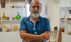 روز تلخ برای سریال «سلمان فارسی» با درگذشت طراح لباس این اثر