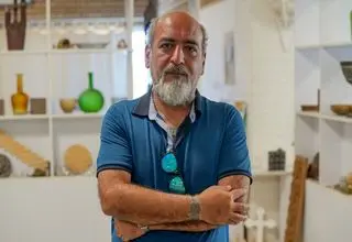 روز تلخ برای سریال «سلمان فارسی» با درگذشت طراح لباس این اثر