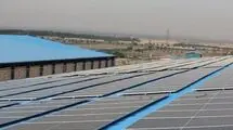 افتتاح ۱۴۸ طرح نیروگاهی تجدیدپذیر؛ ۸۰ مگاوات از نیروگا‌های خورشیدی، خانگی هستند 
