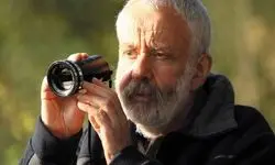 کار ساخت فیلم جدید مایک لی به پایان رسید