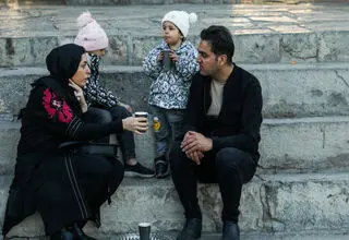 آمار خطرناک نرخ باوری در کشور؛چیزی حدود صفر!