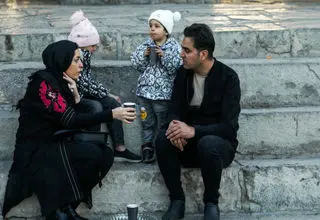 آمار خطرناک نرخ باوری در کشور؛چیزی حدود صفر!