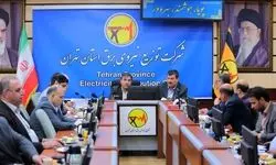 گام‌های مؤثر در توسعه انرژی‌های نو و مدیریت هوشمند برق در استان تهران