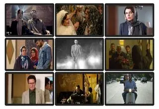 بیش از ۵۰ فیلم مجوزدار در صف اکران 