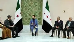 افشای مذاکره الجولانی با اسرائیل
