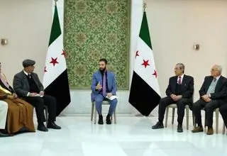 افشای مذاکره الجولانی با اسرائیل